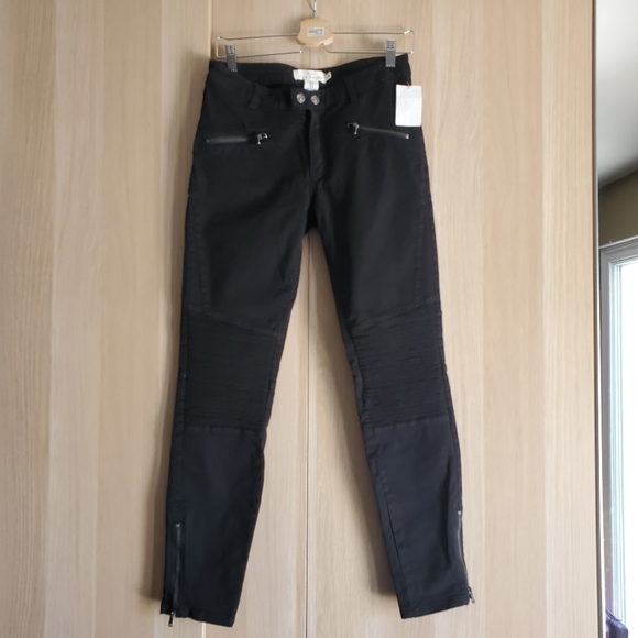 NWT black jeans - Picture 7 of 8